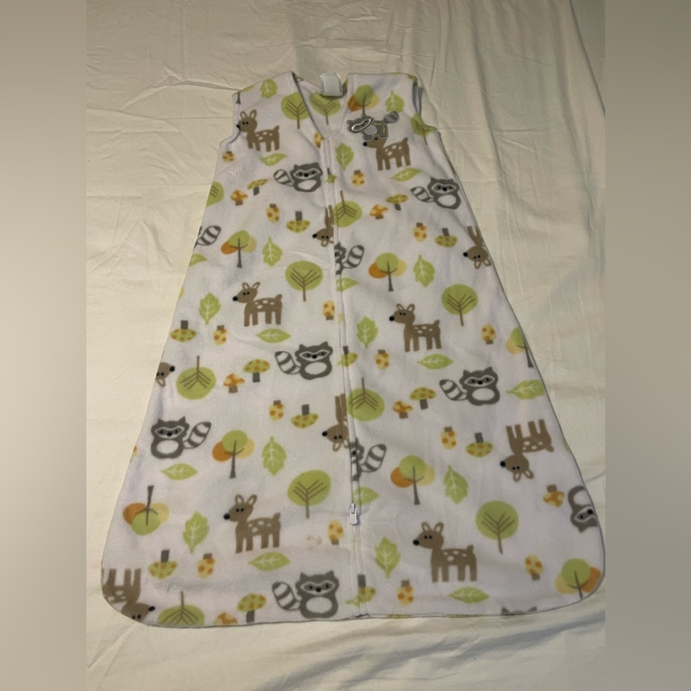 Sleep sack
